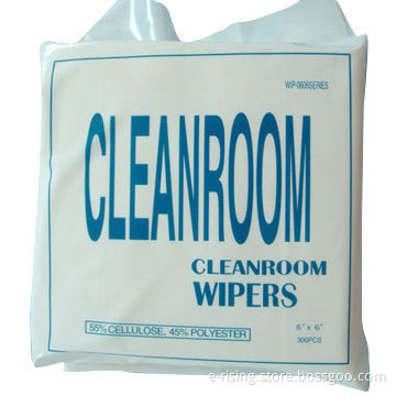 Clean Room Wiper